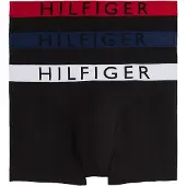 Tommy Hilfiger miesten bokserit 3-pack