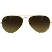 Ray-Ban Aviator Large Metal - Gold - 58