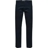 Selected New Miles Flex 175 Slim Fit Chinohousut