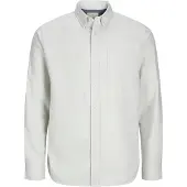 Jack & Jones Paita 'Norris' valkoinen