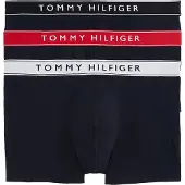 Tommy Hilfiger Um0um03457 Boxerit 3 Yksiköt