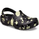 Crocs Classic Pistokkaat, Glow Space, 20-21