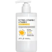 APLB Retinoli C-vitamiini E-vitamiini vartalovoide - 300 ml