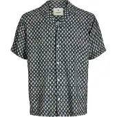 Jack & Jones Paita 'JPRBLULincoln' kameli / yönsininen