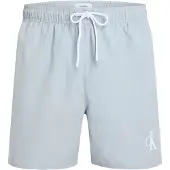 Calvin Klein Swimwear Uimashortsit harmaa