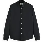 Scotch & Soda Core Pitkähihainen Paita
