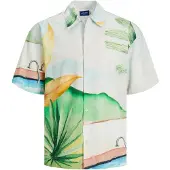Jack & Jones Landscape Lyhythihainen Paita