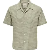 Only & Sons Paita 'ONSSAVIER' beige