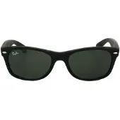 Ray-Ban New Wayfarer Classic - RB2132 622/58 5218