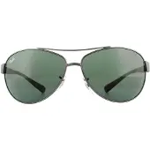 Ray-Ban - RB3386 004/71 63