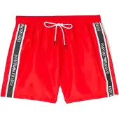Emporio Armani Uimashortsit oranssinpunainen