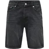 Only & Sons Farkut musta