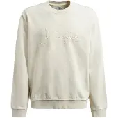 GUESS Collegepaita 'Melvyn' beige