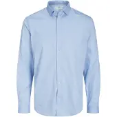 Jack & Jones Cardiff Pitkähihainen Kauluspaita