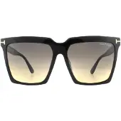Tom Ford - FT0764 01B 5816