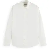 Scotch & Soda Core Pitkähihainen Paita