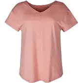 Skiny Pyjamapaita 'Sleep & Dream' roosa