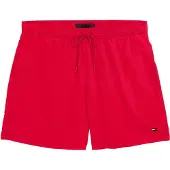 Tommy Hilfiger Medium Drawstring - Red - XL
