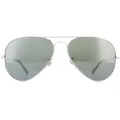 Ray-Ban Aviator Mirror - RB3025 W3277 5814