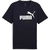 Puma Ess No. 1 Logo Lyhythihainen T-paita
