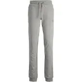 Jack & jones Junior Housut 'JJGordon JJShark' meleerattu harmaa