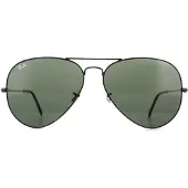 Ray-Ban Aviator - RB3026 L2821 62