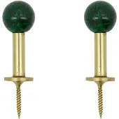 House Doctor Knage, Hdball, Grøn - Green - ONE SIZE
