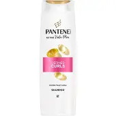 Pantene Pro-V Active Defined Curls Shampoo – 325ml