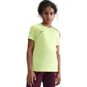 Nike Treenipaita Dri-FIT Strike - Vihreä/Vihreä/Musta Lapset, koko S: 128-137 cm