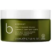 Bamford B Vibrant Tonifying Body Polish