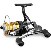 Shimano Sahara Dhr Karpin Kalastuskela