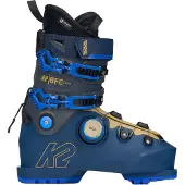 K2 BFC 120 BOA, monot, miesten, harmaa/sininen
