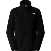 The North Face Glacier Puolivetoketjullinen Fleecetakki