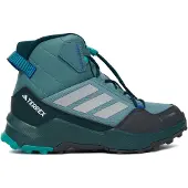 Adidas Terrex Ax4r Mid Climawarm+ Vaelluskengät
