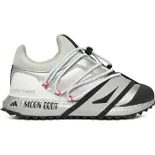 Adidas X Moon Boot Ub - Silver - 36