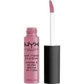 Nyx Soft Matte Lip Cream, Istanbul