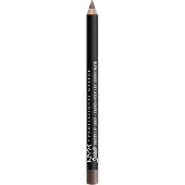 Nyx Suede Matte Lip Liner Vegan Formula - Brooklyn Thorn (Deep Brown)
