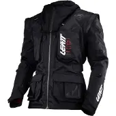 Leatt 5.5 Enduro 2023 Motocross-takki