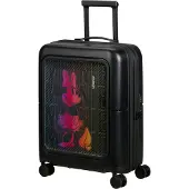 American Tourister Dashpop Disney-Spin.55/20 Exp Tsa Disney - Black - 55