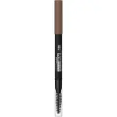 Maybelline Tattoo Brow up to 36H Pencil, Ash Brown 6