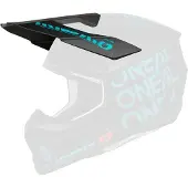 O'Neal 3srs Static Visiiri