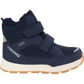 Viking Espo Warm GTX V2 lasten talvikengät