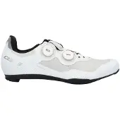Q36.5 Gregarius Road Shoes White, Size 45 - EUR
