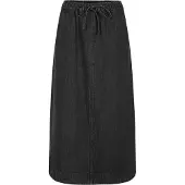 Soft Rebels Srkeira Skirt - Black - M