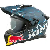 Kini Red Bull ADV X 2.0 Enduro-kypärä
