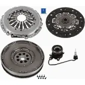 SACHS Kytkinpaketti 2290 601 202