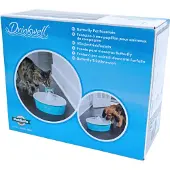 Drinkwell PetSafe Butterfly vesiautomaatti 1,5 litraa