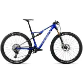 Orbea Oiz M-pro 29´´ Xt M8250 Sgs 2026 Maastopyörä