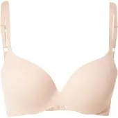 Magic bodyfashion Rintaliivi cappuccino