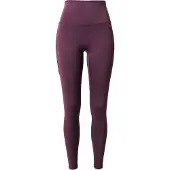 Only Play Onpjam-3-Sana Xhw Tights Pck Noos - Purple - S
